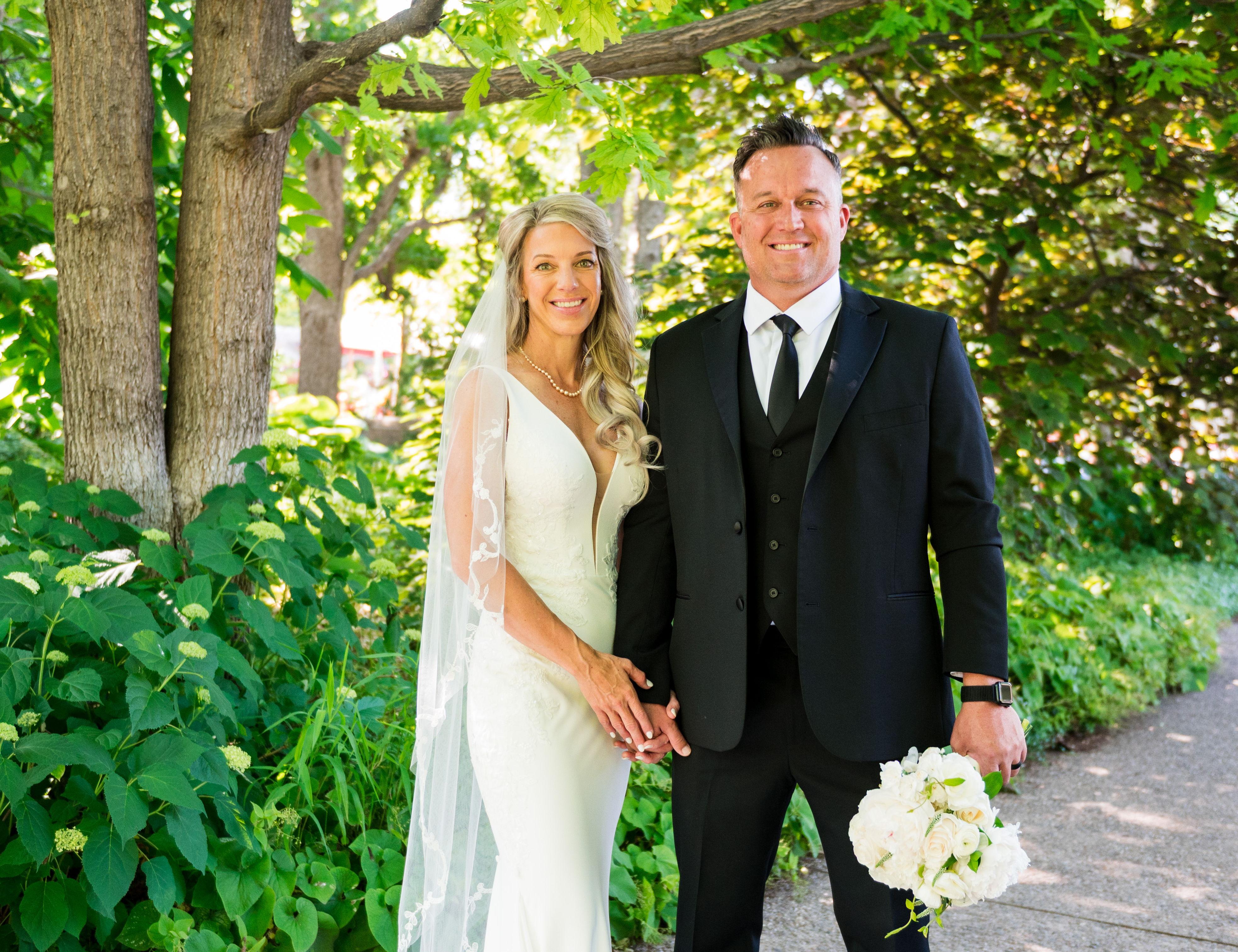 The Wedding Website of Jeremy Redd and Rachel Finley Redd