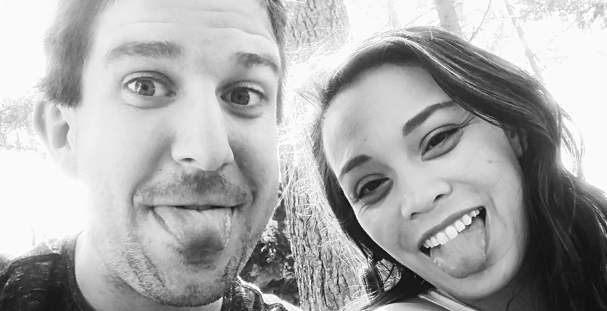 The Wedding Website of Maisam Phai-San and Kyle Baumann