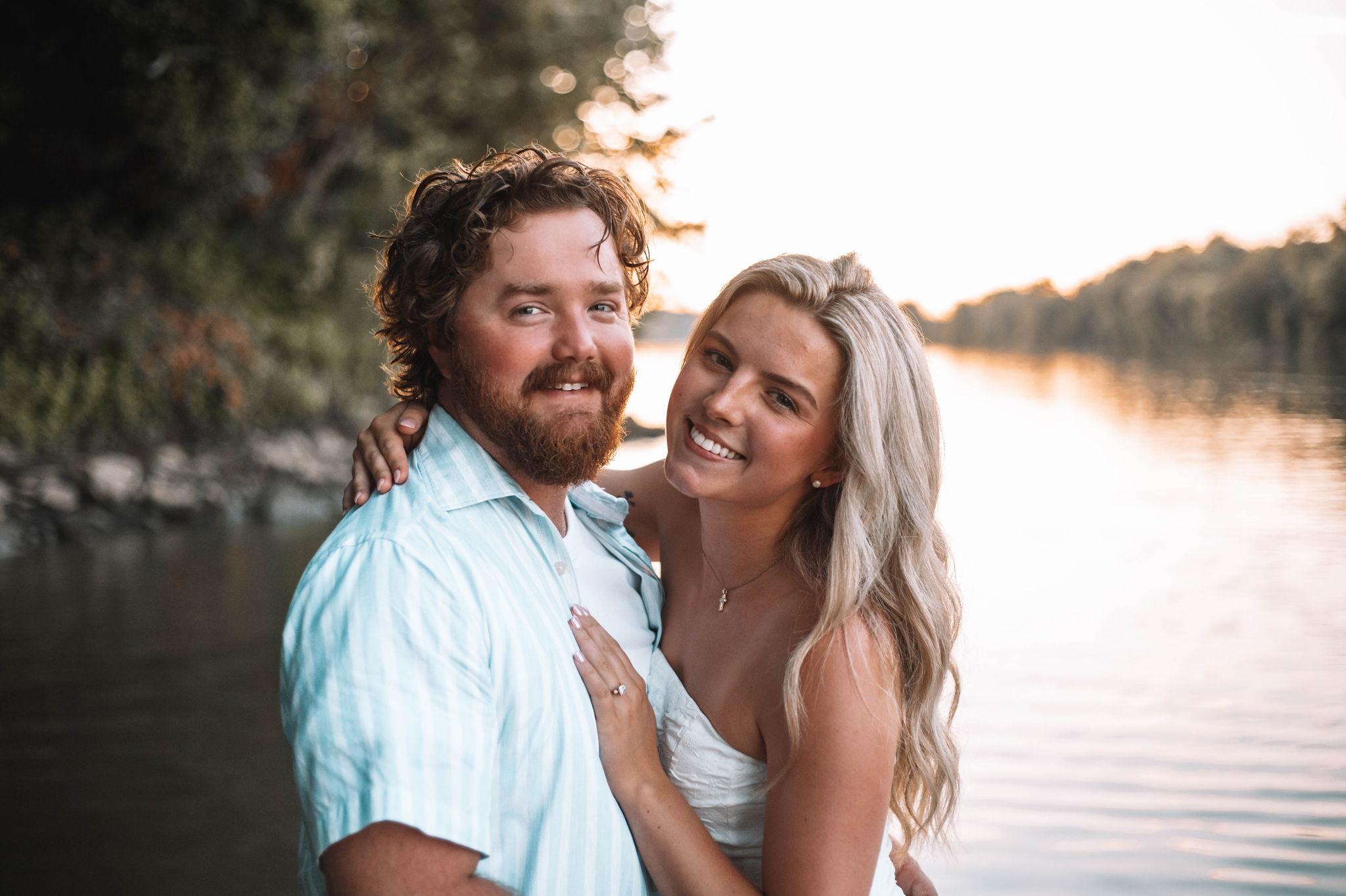 The Wedding Website of Shea Wallace and Dillon Keesler