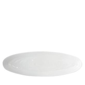 Bernardaud Origine Oblong Coupe Plate, 16.5"