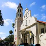 Cathedral Basilica of St. Augustine