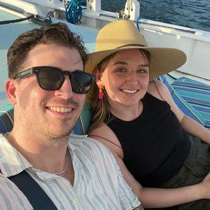Honeymoon Fund