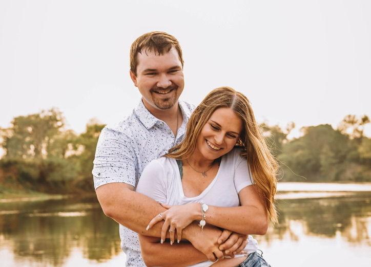 The Wedding Website of Carsyn Herring and Colby Rainosek