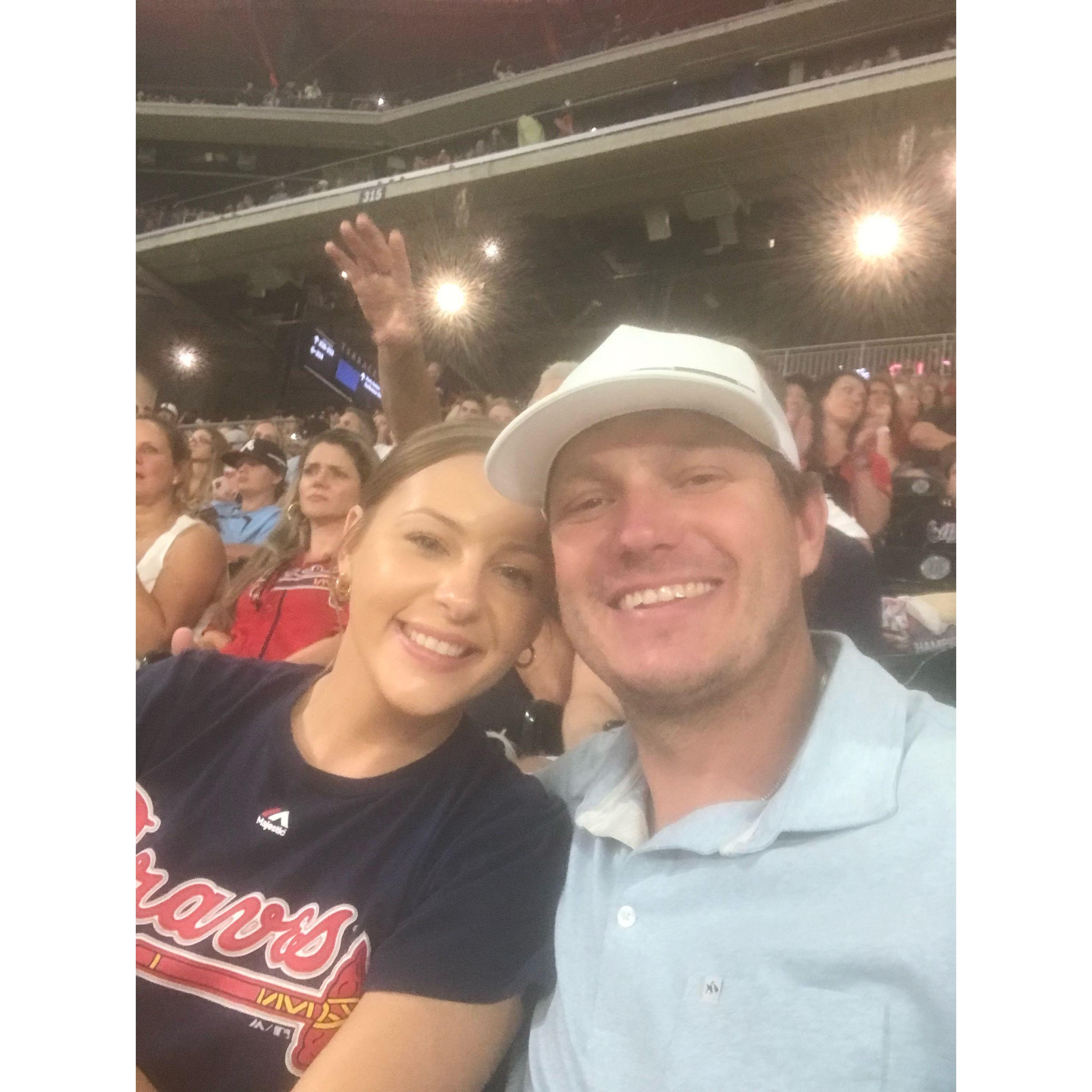 Go Braves!