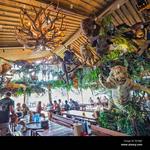 Clark's Fish Camp Seafood Restaurant