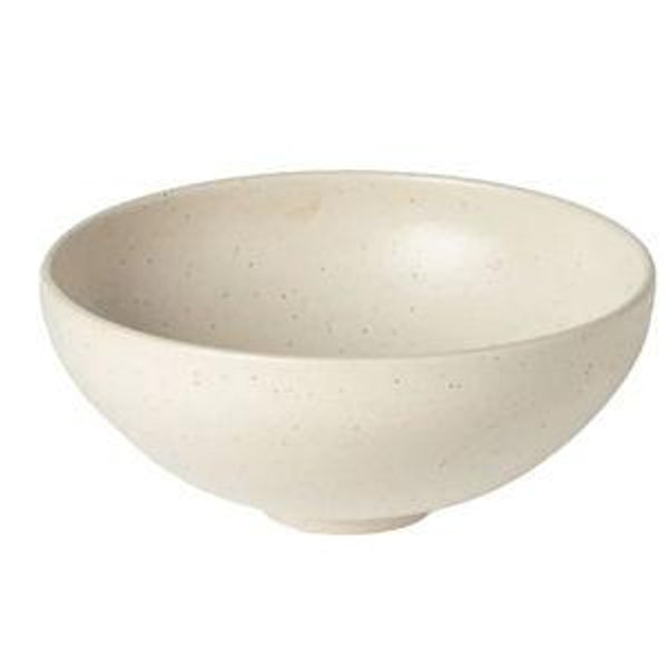 Ramen Bowl Pacifica, Casafina by COSTA NOVA, Vanilla Beige