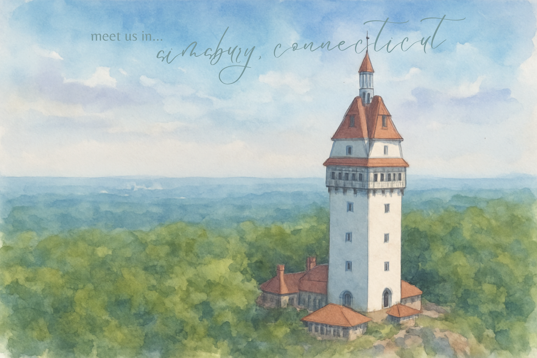 The Wedding Website of Bridget Edwards and Nicholas Sanderson