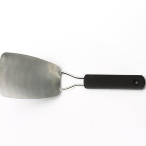 KPKitchen Wide Pancake Spatula Flipper