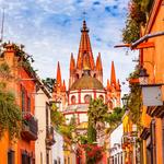 Explore San Miguel