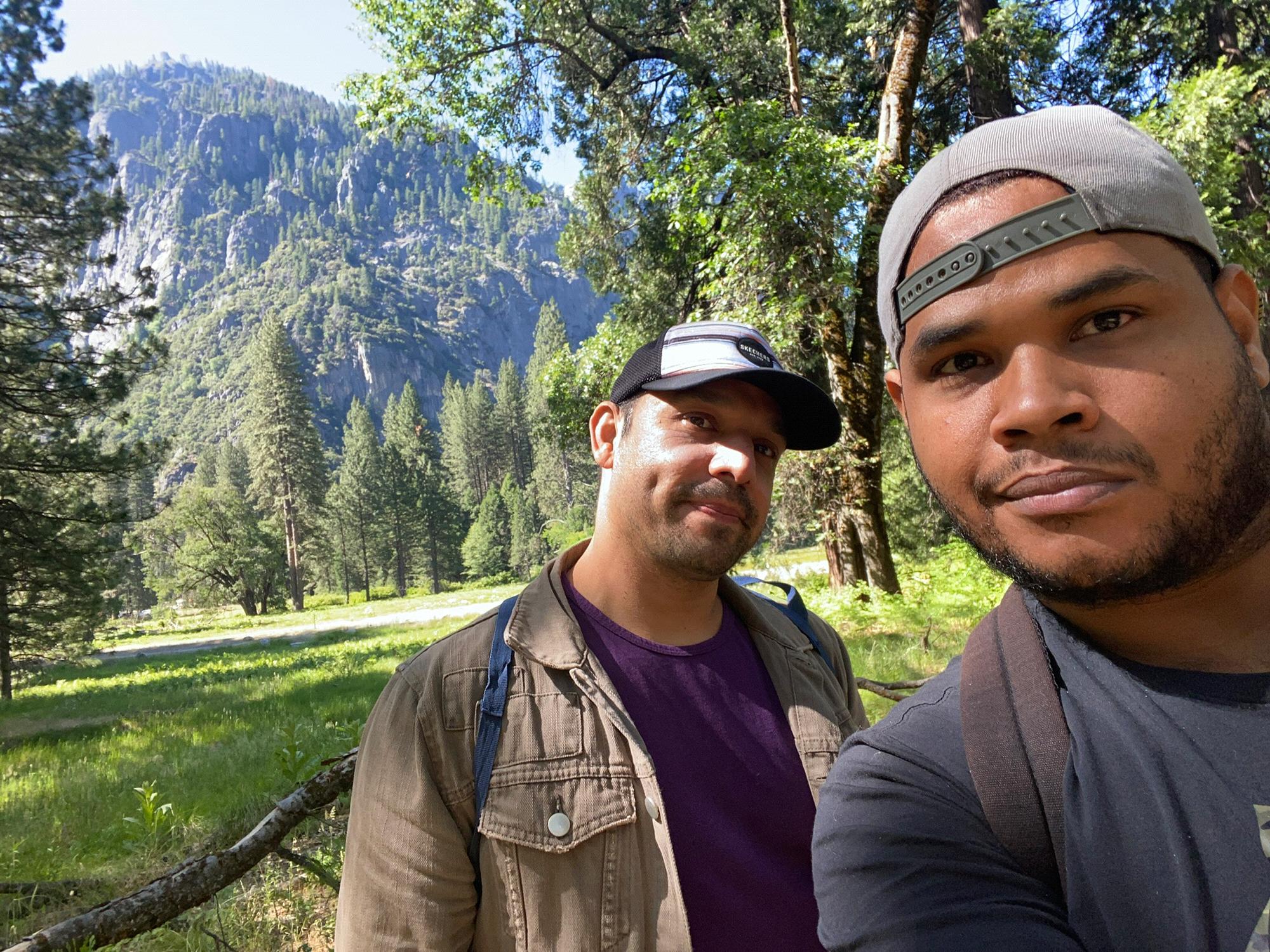 Yosemite