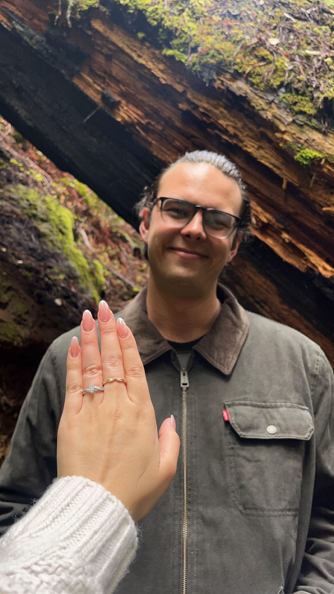 The Wedding Website of Anna Poulin and Ivan Venediktov