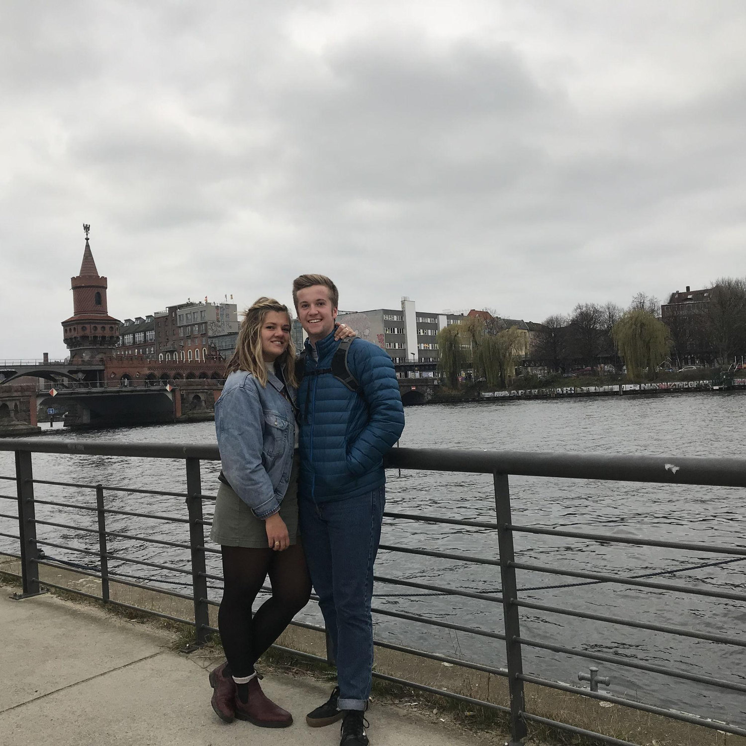 Berlin, Germany 2017