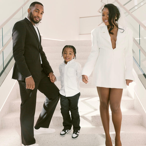 The Newlywed Cash Fund