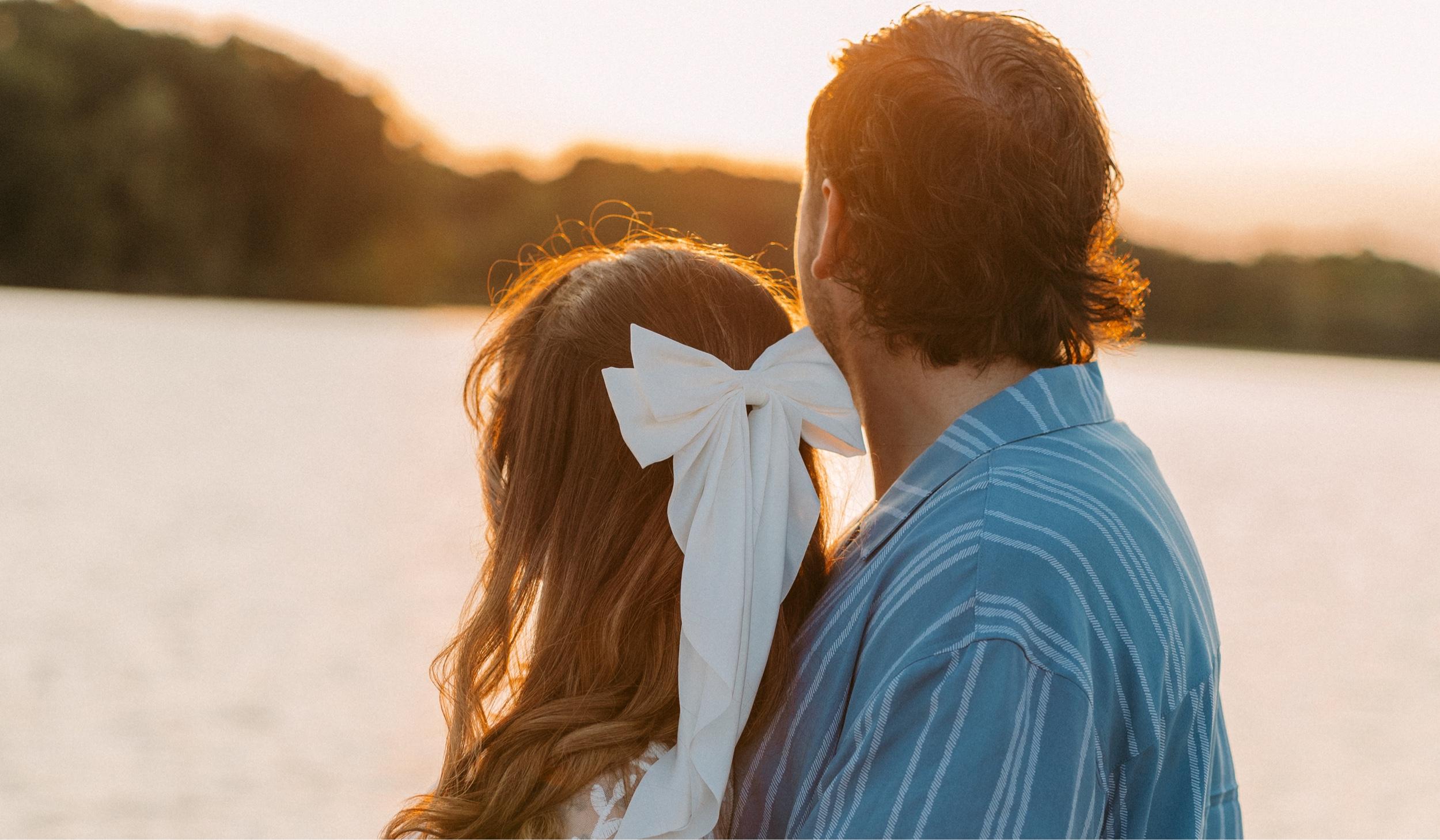 The Wedding Website of Marisa Cherie and Scott John
