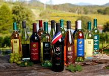 Crane Creek Vinyards