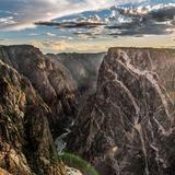 Black Canyon of the Gunnison National Park