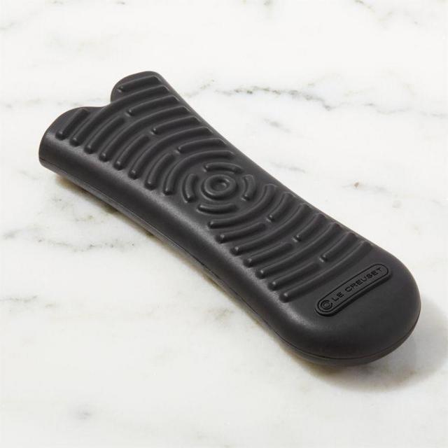 Le Creuset ® Silicone Black Sleeve Handle
