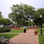Marietta Square