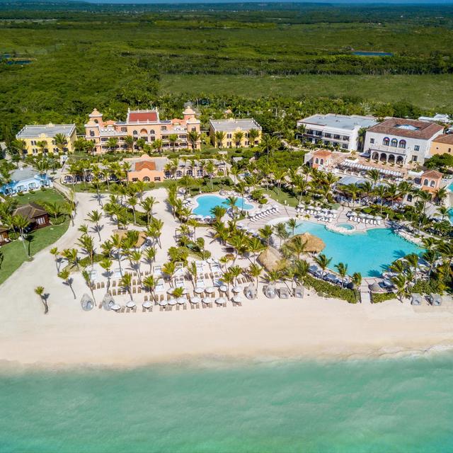 Honeymoon Fund - Sanctuary Cap Cana