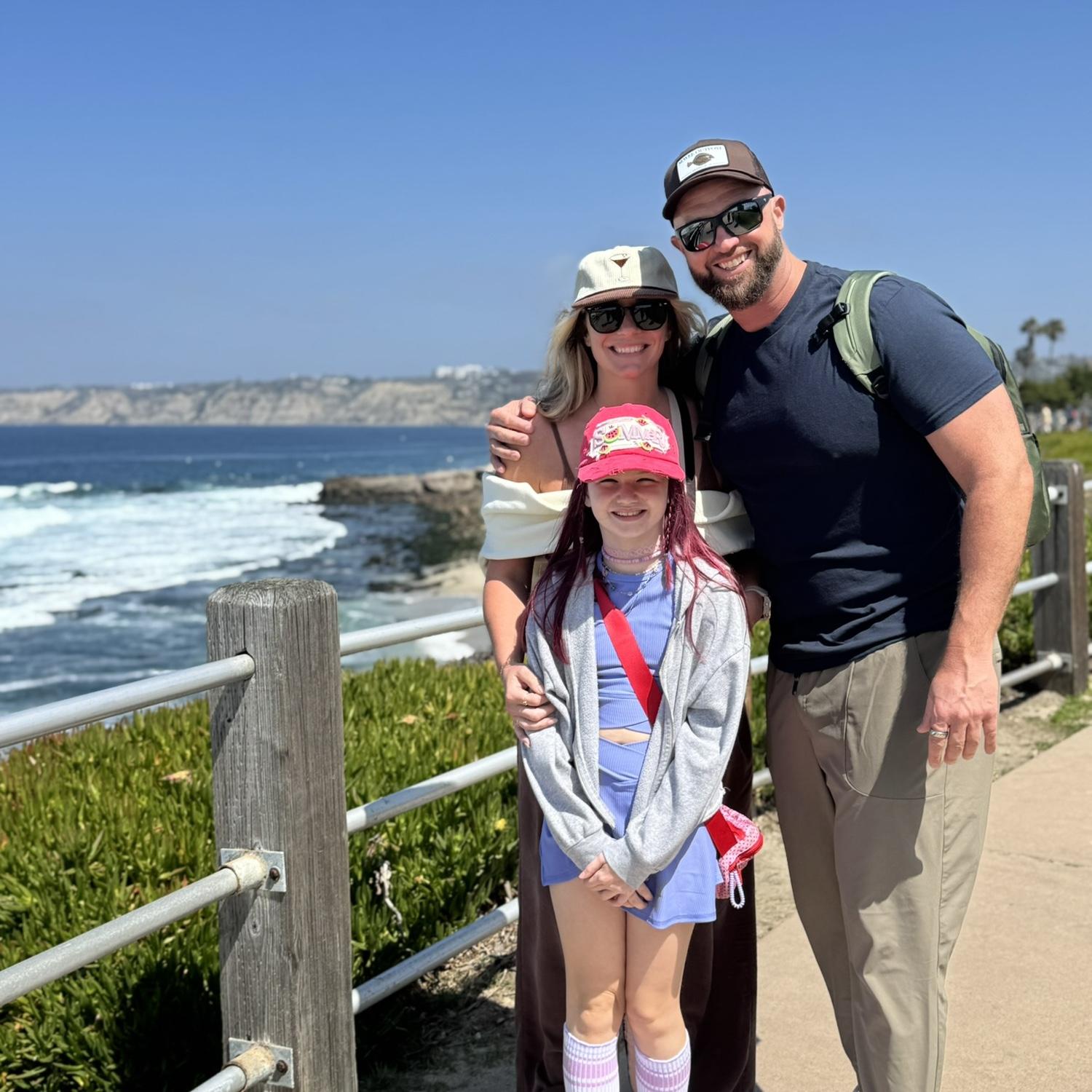 La Jolla, California