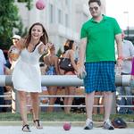 Spruce Street Harbor Park