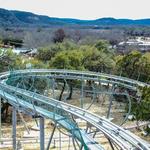 Camp Fimfo Texas Hill Country - ALPINE COASTER