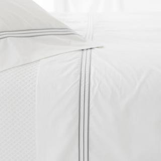 Trio Pillowcase, Set of 2
