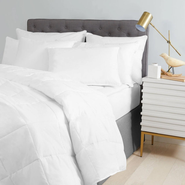 All Seasons Down Alternative (Innerloft) Duvet Insert - Queen