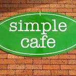 Simple Cafe Milwaukee