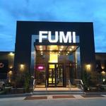 Fumi Hibachi Sushi