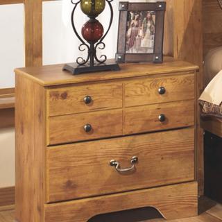 Bittersweet Nightstand