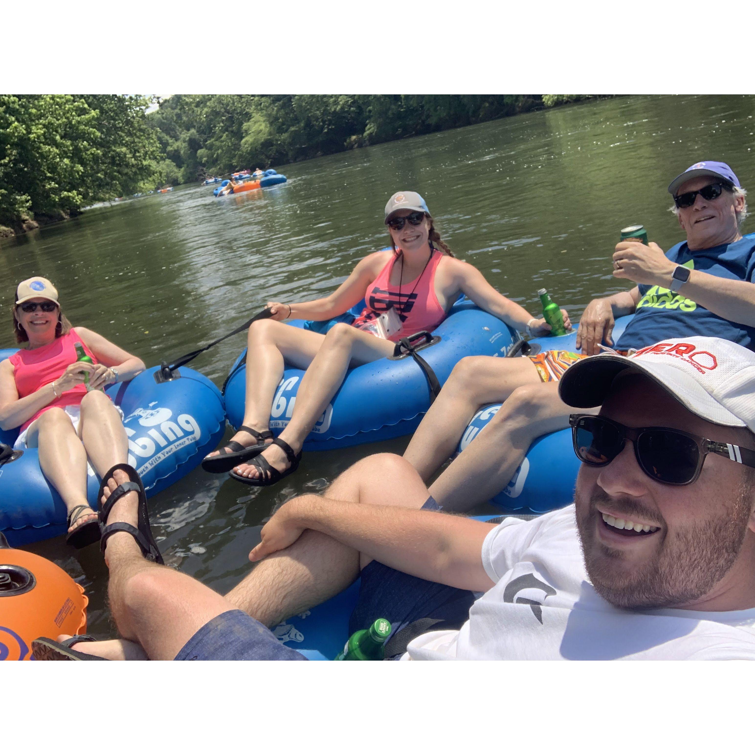 Asheville, NC (2019)