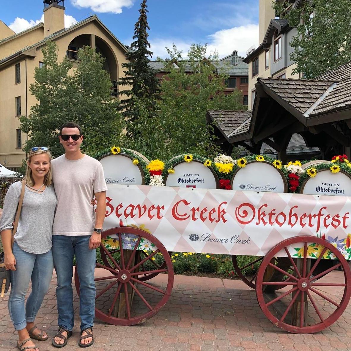 Beaver Creek 2018
