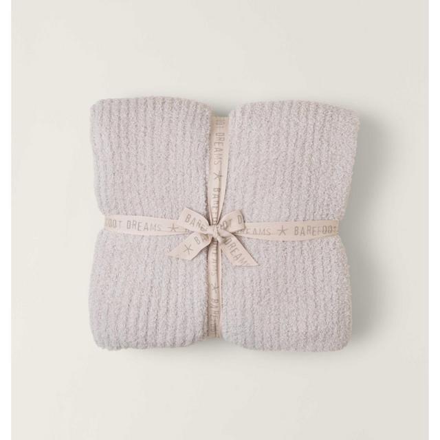 CozyChic® Ribbed Bed Blanket