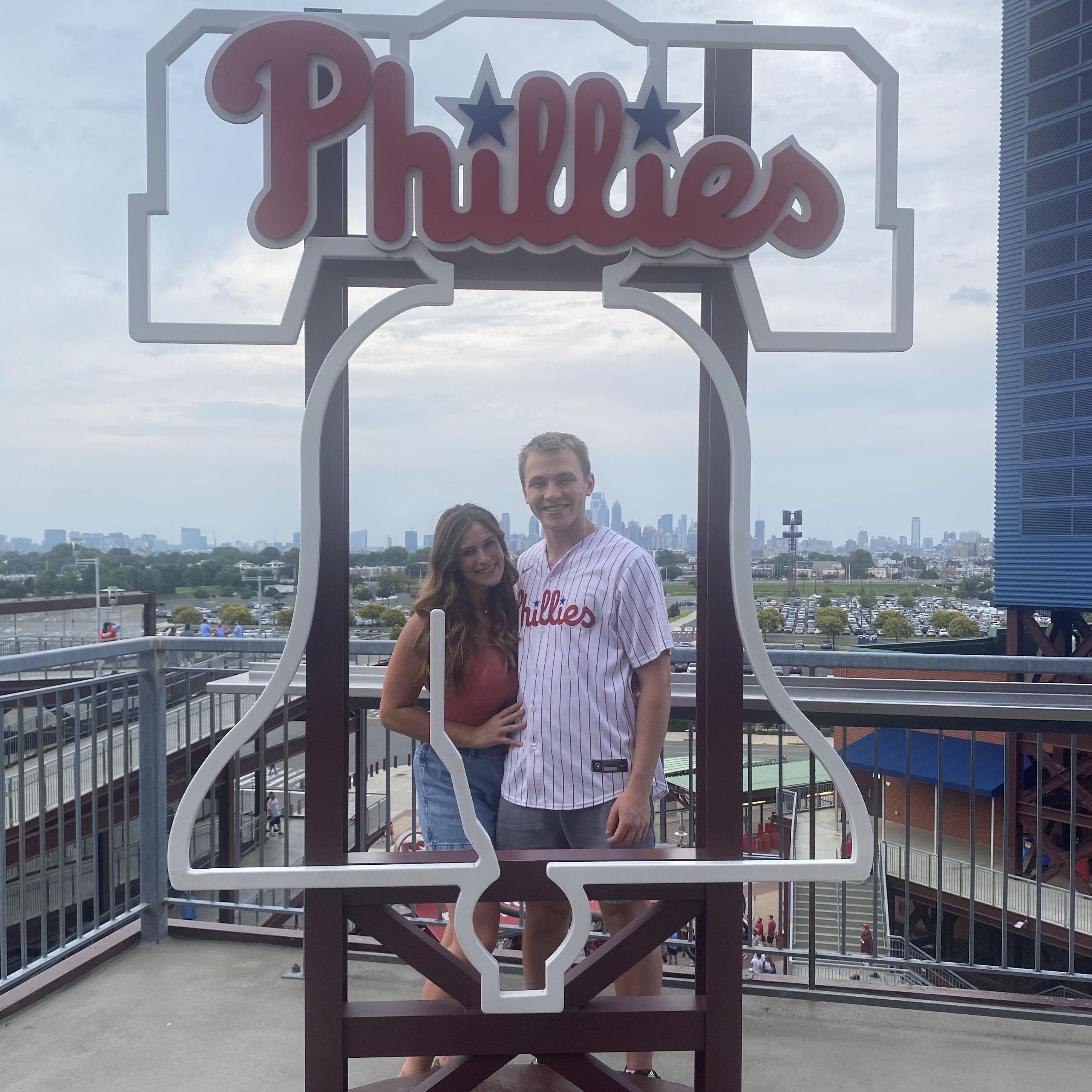 GO PHILLIES!