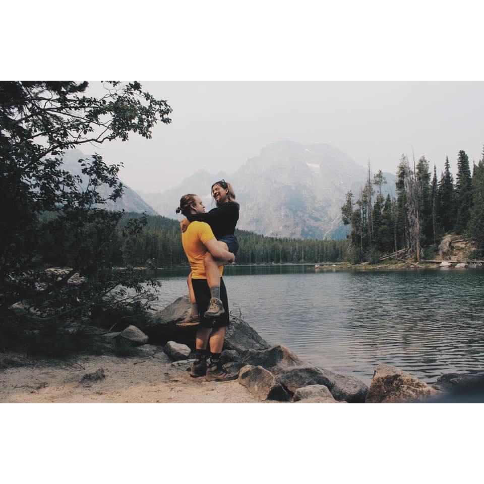 National Park Hopping
