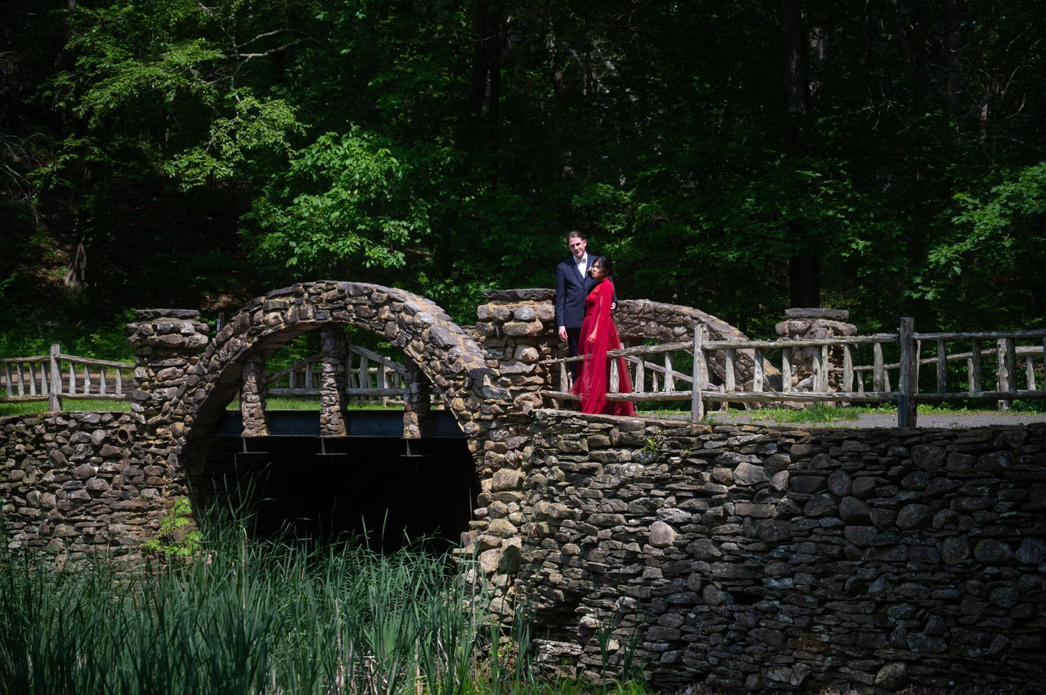 The Wedding Website of Justine Liu-Senerth and Ian Liu-Senerth