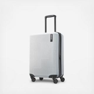 Stratum XLT 20" Hardside Carry-On Spinner