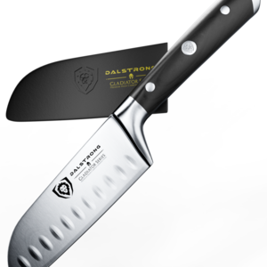 GLADIATOR SERIES 5-IN SANTOKU