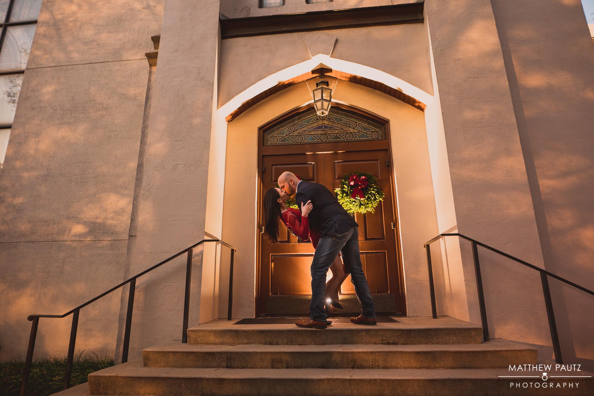 The Wedding Website of Danelle Badding and Mark Drango