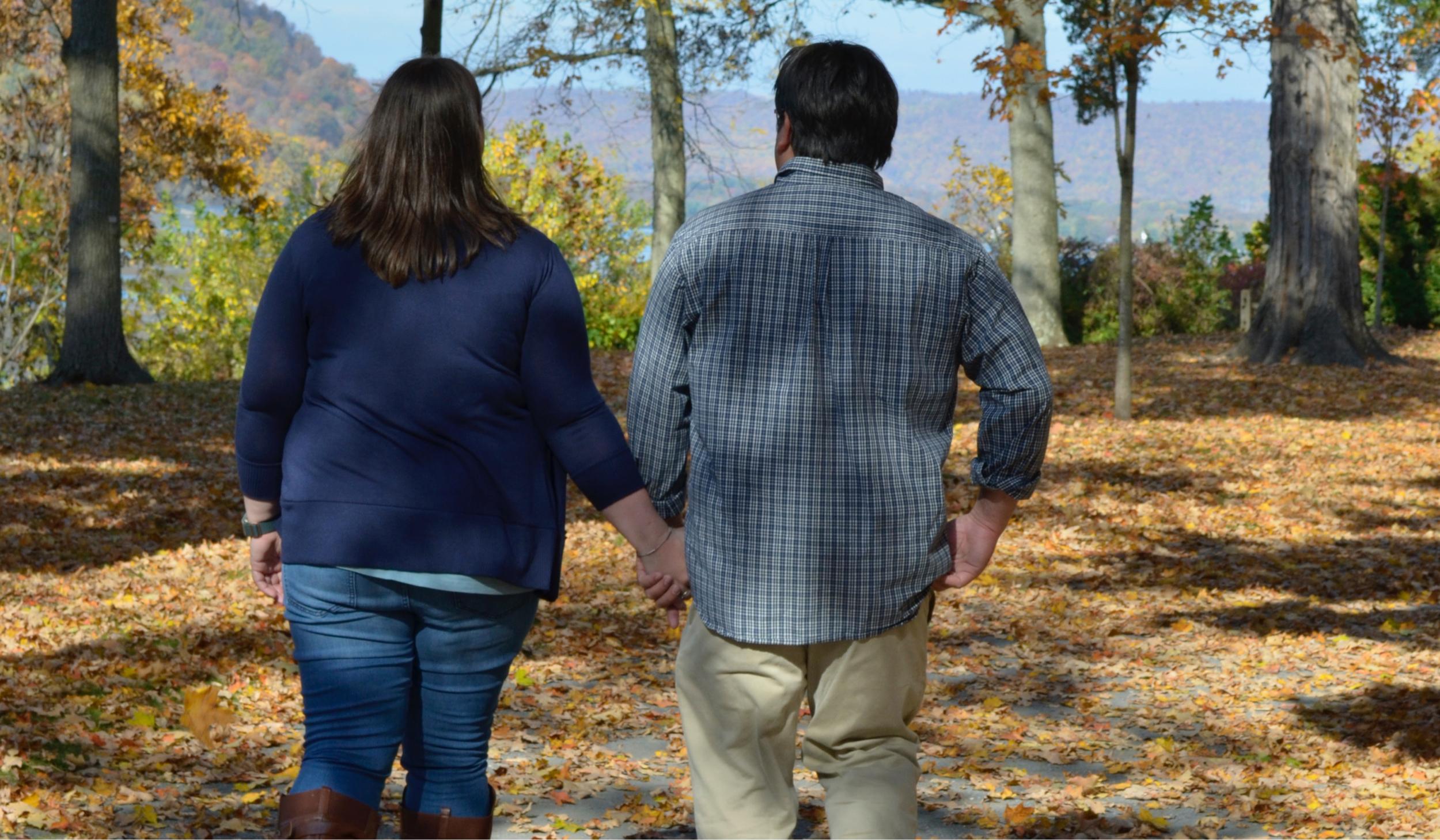 The Wedding Website of Ally Brion and Coja Yamashita