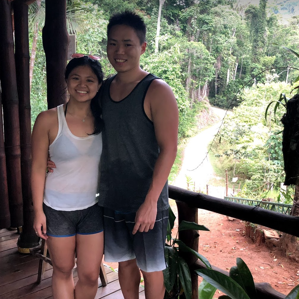 Costa Rica ATV Jungle Tour 2018