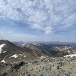 Colorado's Fourteener Mountain Hikes