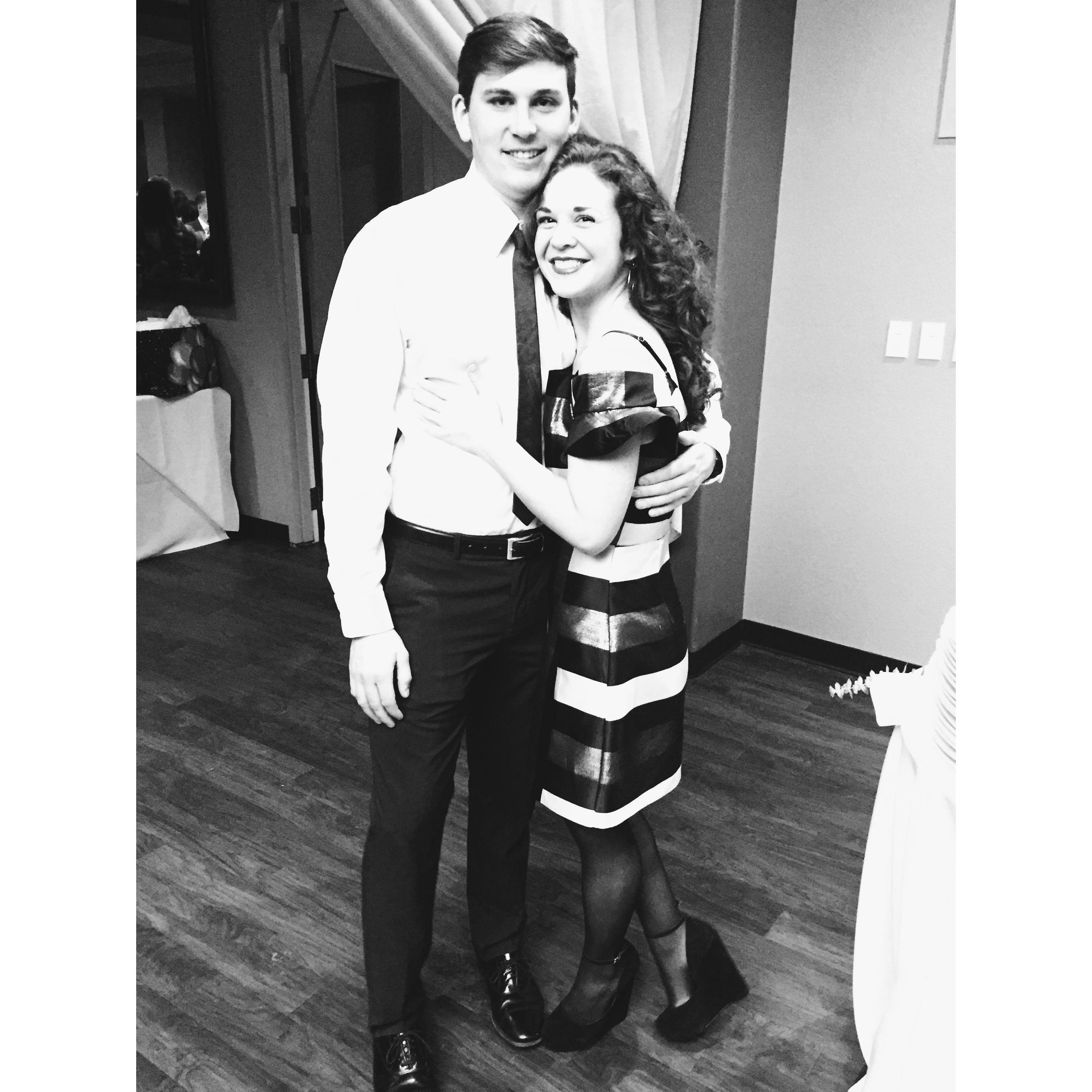 forever wedding date