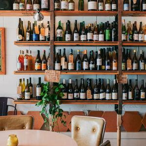 Wine Club Membership