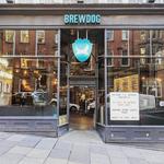 BrewDog Newcastle