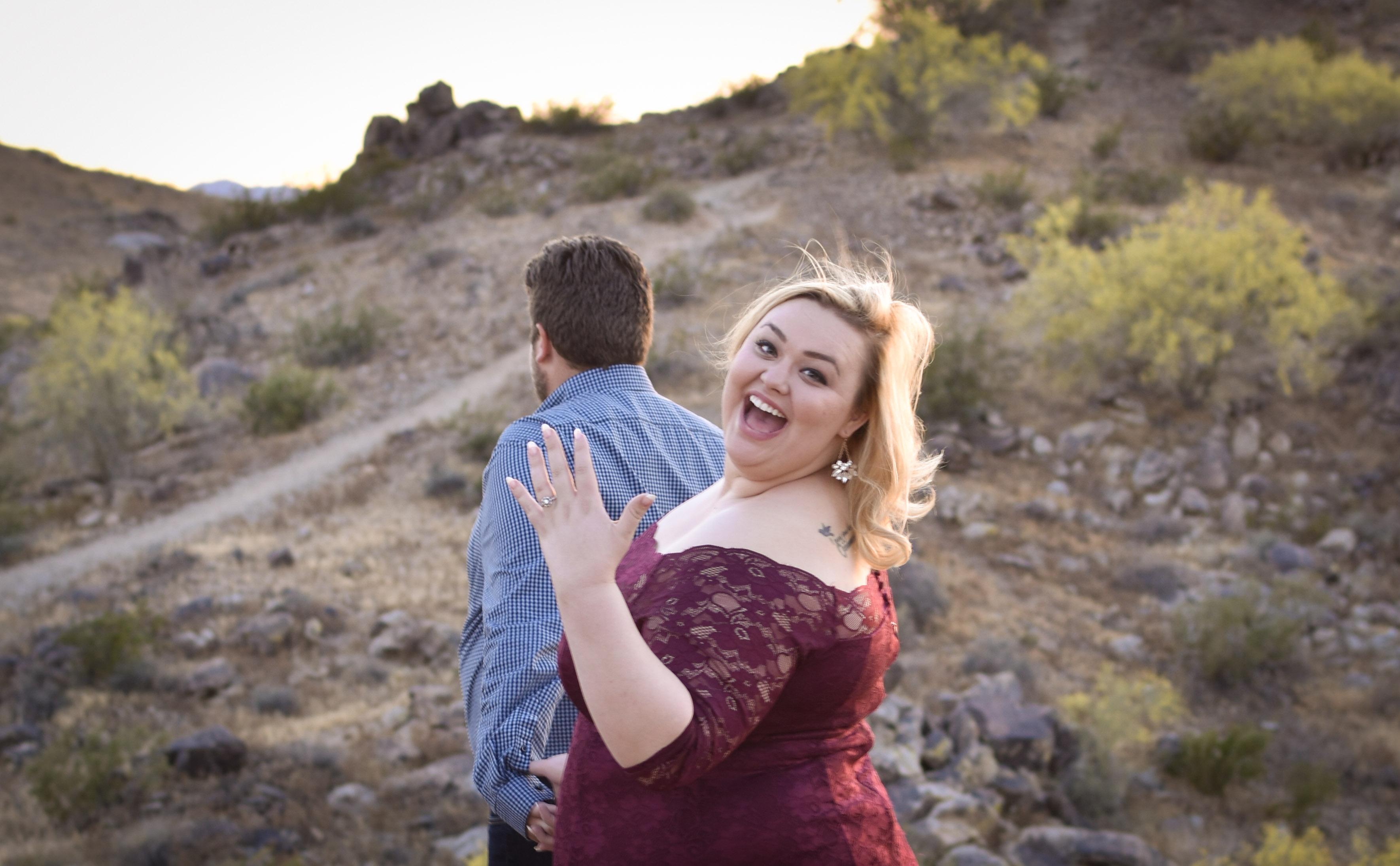 The Wedding Website of Bradley Young and Victoria Yerkovich