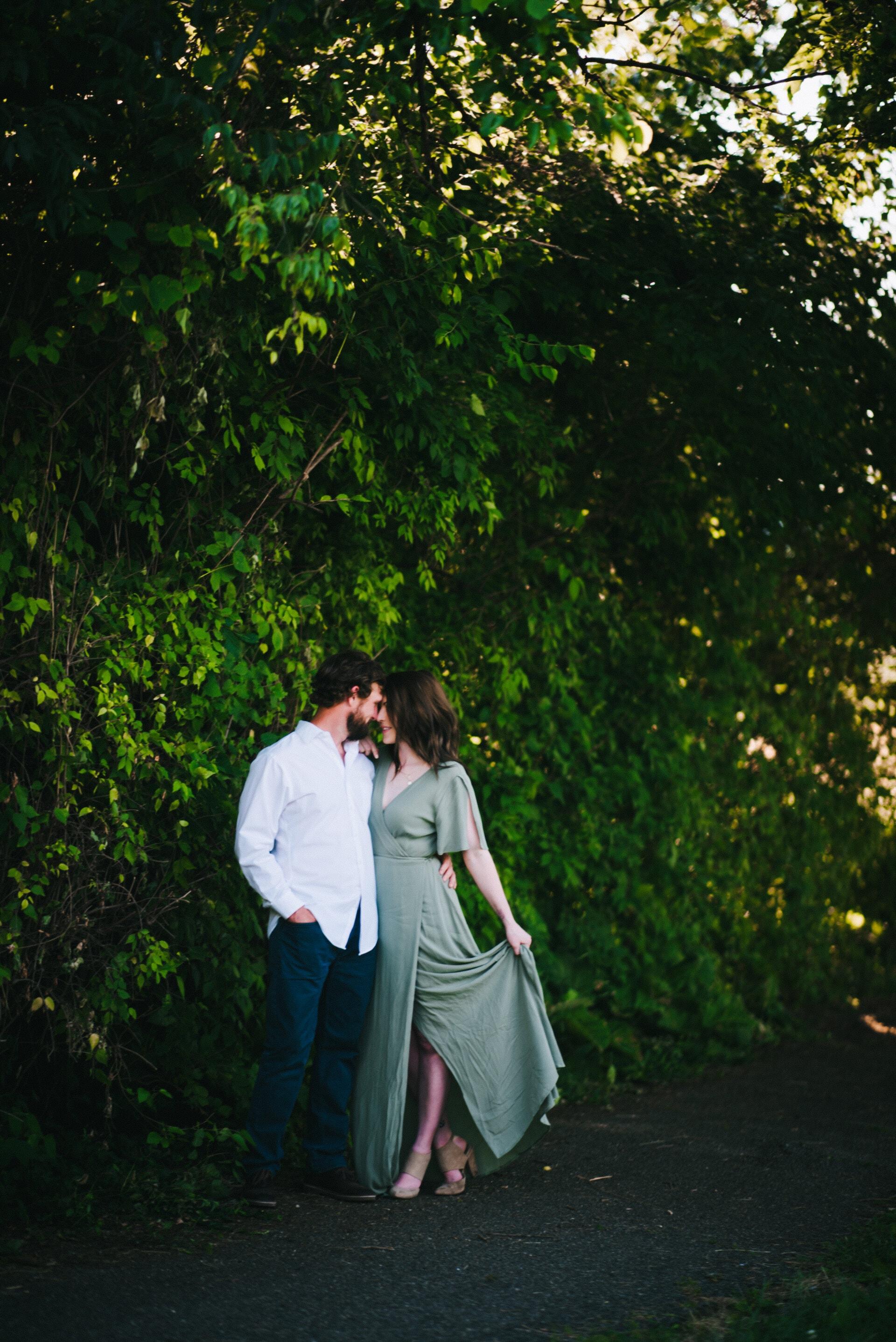 The Wedding Website of Elizabeth Shepard and Andrew Webeler