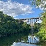 Ohio & Erie Canal Towpath Trail