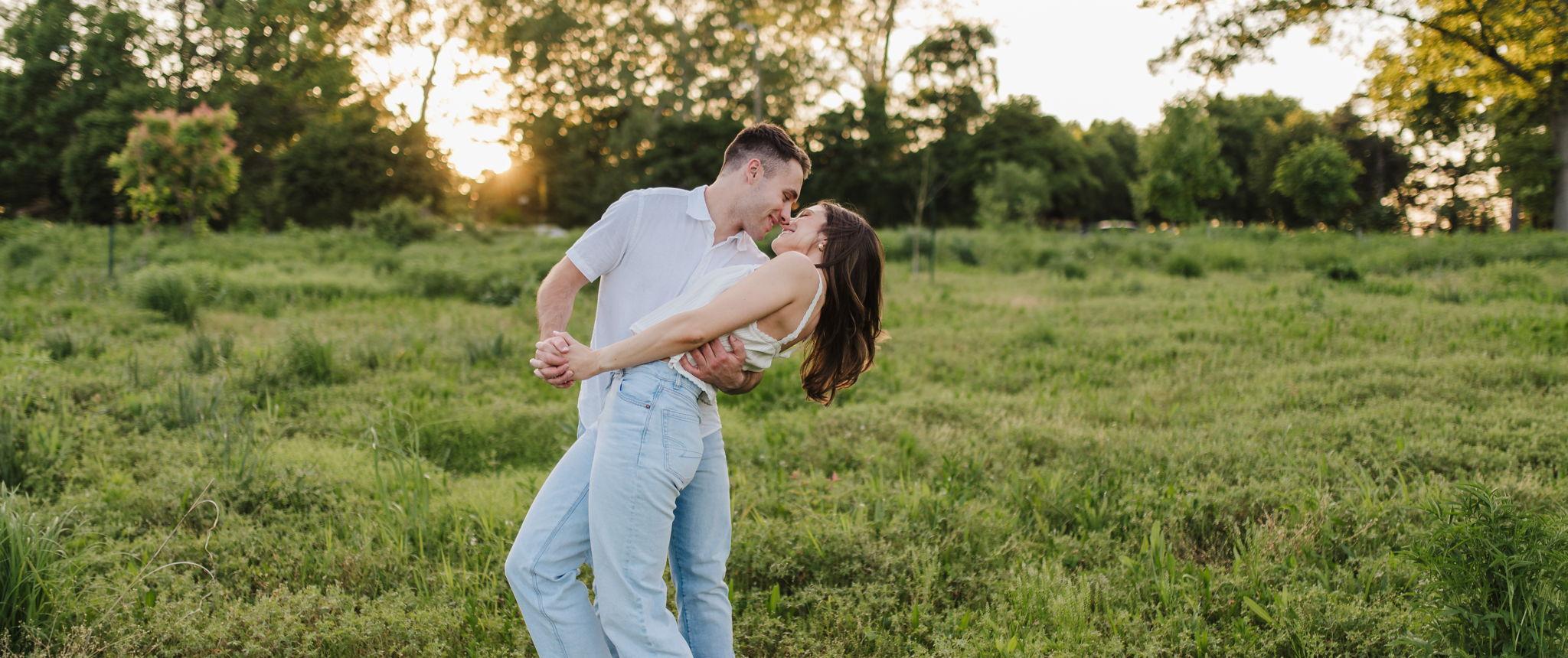 The Wedding Website of Riley Wolk and Kellen Blum
